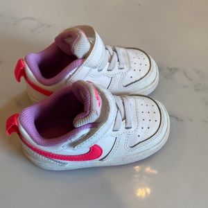 Baby Nikes